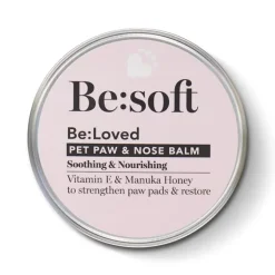 Be:Loved Be:Soft Natural Nose & Paw Balm Sale