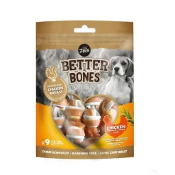 Better Bones Chicken Wrapped Bones Discount