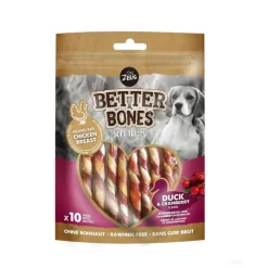 Better Bones Duck Wrapped Sticks Discount