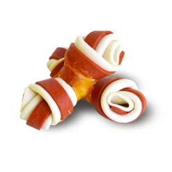 Better Bones Duck Wrapped Bones Fashion