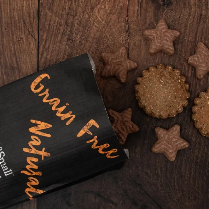 Great & Small Bic & Mix Dog Treats - Dogs Favourites Mix Fashion