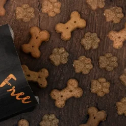 Great & Small Bic & Mix Dog Treats - Fancy Feast Mix Outlet