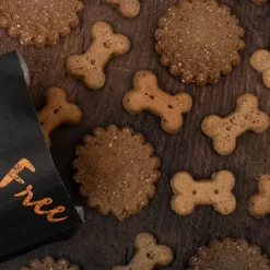 Great & Small Bic & Mix Dog Treats - Farmyard Favourites Mix Hot