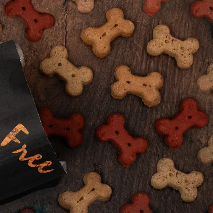 Great & Small Bic & Mix Dog Treats - Surf & Turf Mix Best