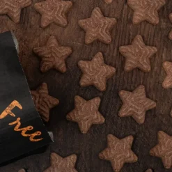 Great & Small Bic & Mix Dog Treats - The Star Mix Hot