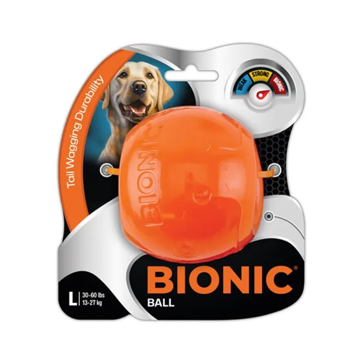 Bionic Ball Large Dog Toy Online