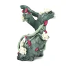 biOrb Flowers on Trunk Ornament 14cm Hot