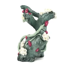 biOrb Flowers on Trunk Ornament 14cm Hot