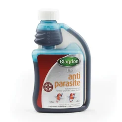 Blagdon Anti-Parasite Pond Treatment 250ml Online