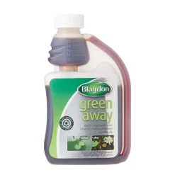 Blagdon Green Away Pond Treatment 250ml Best