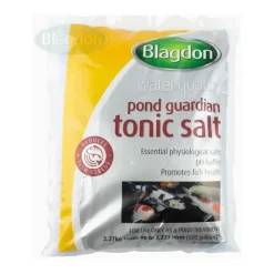 Blagdon Guardian Pond Tonic Salt Pond Treatment 2.27kg Fashion