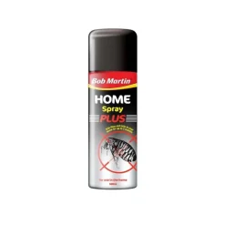 Bob Martin Home Spray Plus 500ml Clearance
