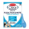 Bob Martin Small Animal Spot On 4 week Treatment Online