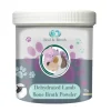Boil & Broth Lamb Broth Powder Dog Supplement New