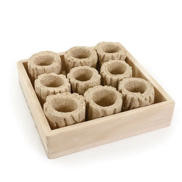 Rosewood Boredom Breaker Hide 'n' Treat Forage Tray Toy Fashion