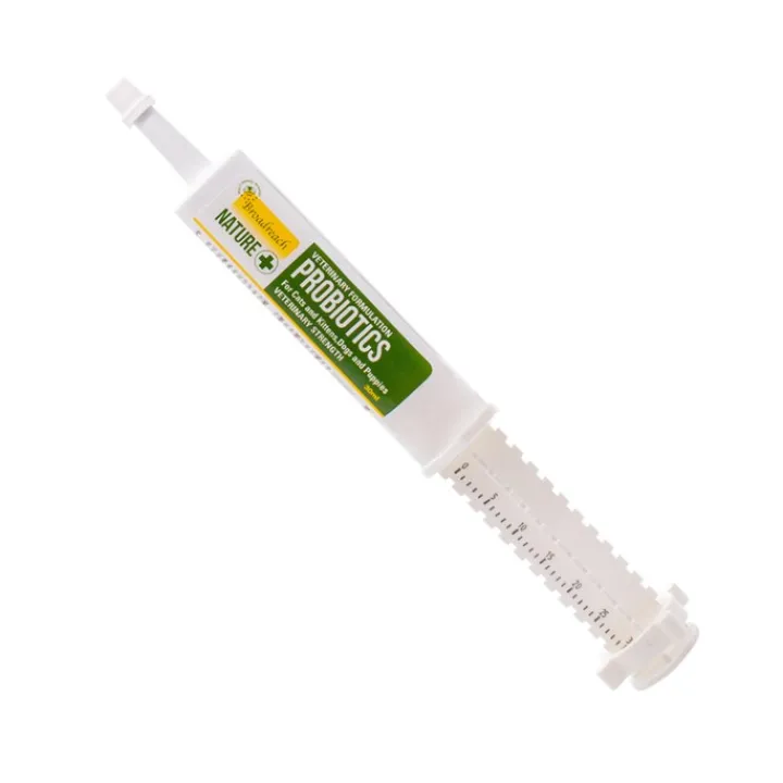 Broadreach Nature Advanced Probiotics Paste New