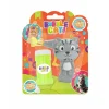 Bubbledog BubbleCat! Vanilla Cream Bubbles Best