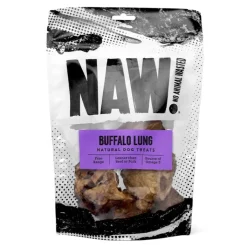 NAW Buffalo Lung 130g Fashion