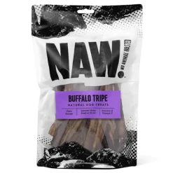 NAW Buffalo Tripe 250g Clearance