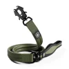 BullyBillows Bully Billows Mini Swivel Dog Lead Khaki Hot