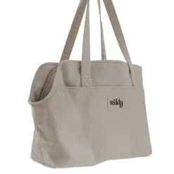 By Teddy Bouclé Dog Carrier Marshmallow Best