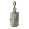 By Teddy Bouclé Poop Bag Holder Marshmallow Online