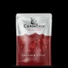 Canagan Chicken & Turkey Wet Cat Food 85g Hot