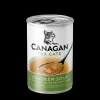 Canagan Chicken Cat Soup 140g New