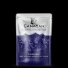 Canagan Chicken for Senior / Sterilised Wet Cat Food 85g Best
