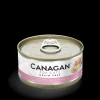Canagan Chicken with Ham Wet Cat Food 75g New
