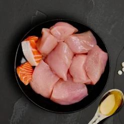 Canagan Chicken with Salmon Wet Cat Food 75g Outlet