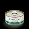 Canagan Chicken with Seabass Wet Cat Food 75g Best