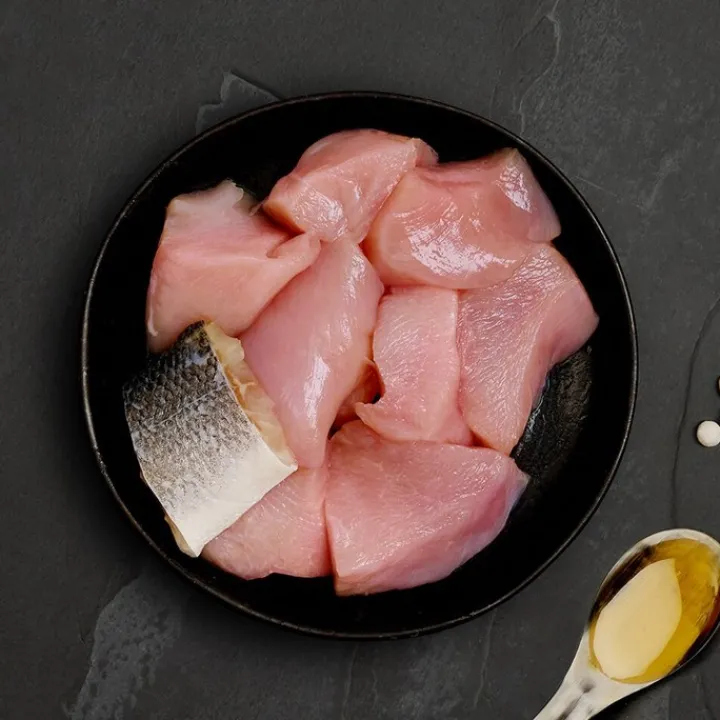 Canagan Chicken with Seabass Wet Cat Food 75g Best