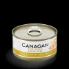 Canagan Chicken with Vegetables Wet Cat Food 75g Hot