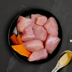 Canagan Chicken with Vegetables Wet Cat Food 75g Hot
