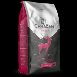 Canagan Country Game Dry Cat Food Online
