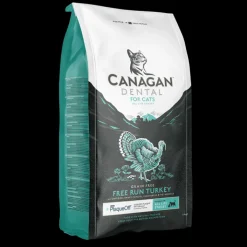 Canagan Dental Dry Cat Food Clearance