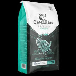 Canagan Dental Dry Dog Food Best