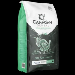 Canagan Dental Small Breed Dry Dog Food Sale