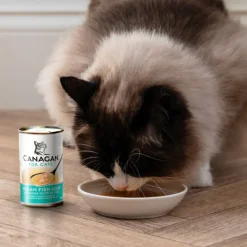 Canagan Fish Cat Soup 140g Best