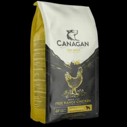 Canagan Free-Range Chicken Large Breed Dry Dog Food Fashion