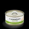 Canagan Fresh Chicken Wet Cat Food 75g Clearance