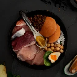 Canagan Highland Feast Dry Dog Food Online