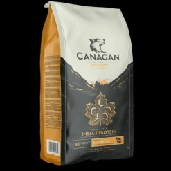 Canagan Insect Protein Grain Free Dry Dog Food Discount