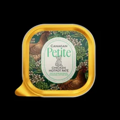 Canagan Petite Chicken Hotpot Paté 100g Best