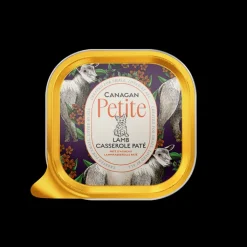 Canagan Petite Lamb Casserole Paté 100g Outlet