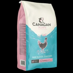 Canagan Puppy Free-Range Chicken Dog Food Sale