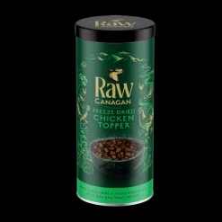 Canagan Raw Freeze Dried Chicken Dog Food Topper Best