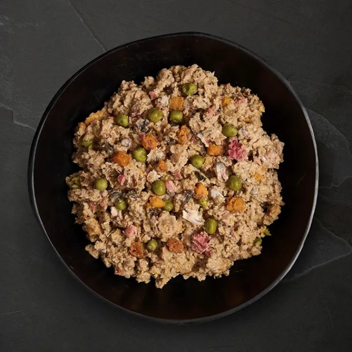 Canagan Salmon & Herring Supper Wet Dog Food 400g Clearance