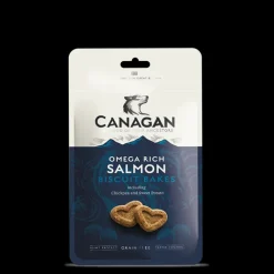 Canagan Salmon Biscuit Bakes Dog Treats Fashion